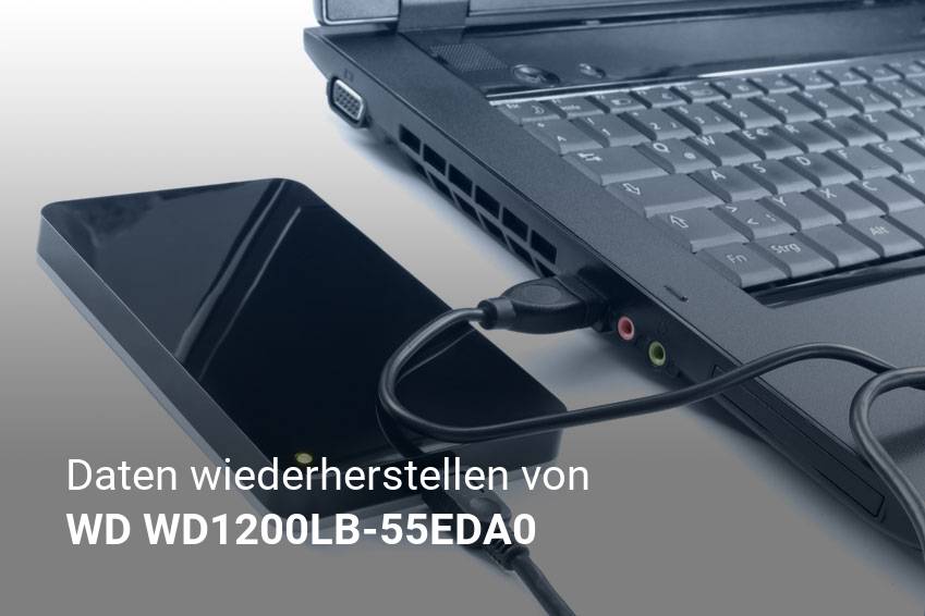 Gelöschte Dateien wiederherstellen bei Desktop IDE WD ...